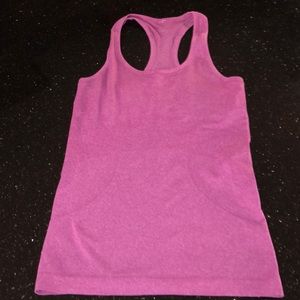 Lululemon Swiftly Tech Racer tank